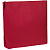Органайзер Opaque, красный - миниатюра