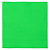 Лейбл тканевый Epsilon, L, зеленый неон - миниатюра