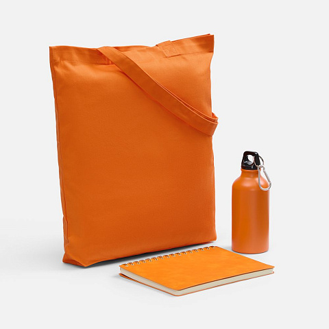 Набор Spiral Walk, оранжевый - рис 2.