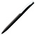 Ручка шариковая Pin Silver, черный металлик - миниатюра - рис 2.