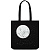 Холщовая сумка «Что вечно под Луной» со светящимся принтом - миниатюра - рис 5.