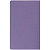 Блокнот Blank, фиолетовый - миниатюра - рис 4.