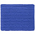 Плед Auray, ярко-синий - миниатюра - рис 3.