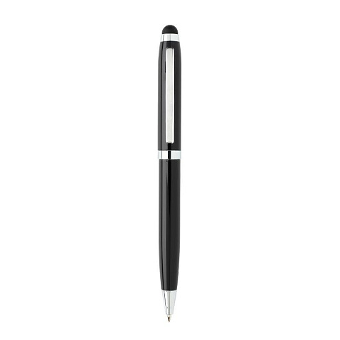 Ручка стилус с фонариком COB - рис 4.