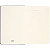 Записная книжка Moleskine Classic Large, без линовки, черная - миниатюра - рис 6.