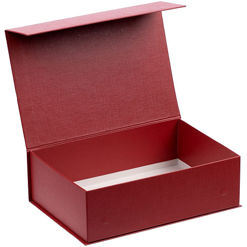 Коробка Frosto, S, красная - рис 3.