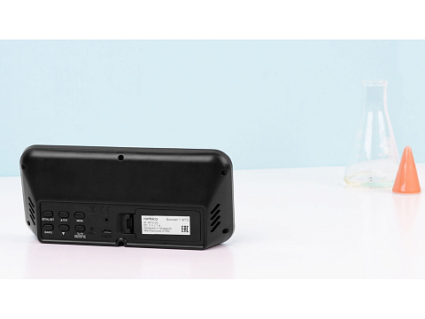 Метеостанция Rombica BoxCast 1 WTS - рис 8.