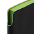 Ежедневник Flexpen Black, недатированный, черный с зеленым - миниатюра - рис 3.