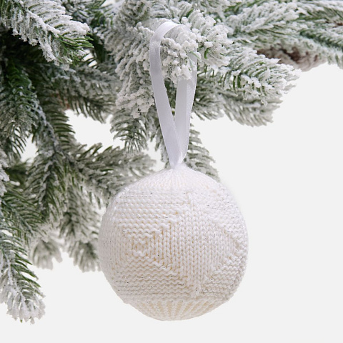 Набор Dream Year, белый - рис 6.