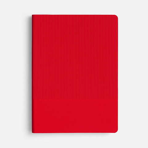 Набор Vale Plush, красный - рис 4.