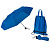 Зонт из переработанного пластика в сумочке - миниатюра - рис 2.