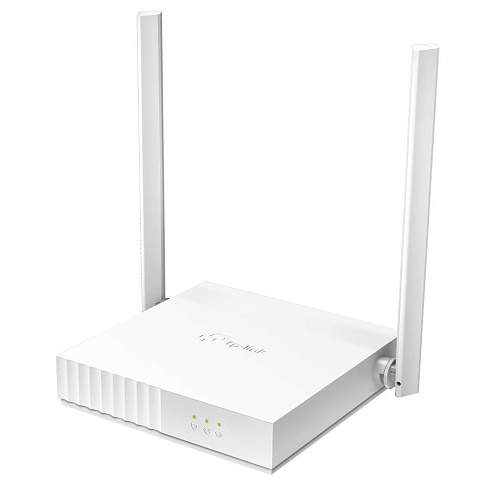 Wi-Fi роутер TL-WR820N - рис 2.