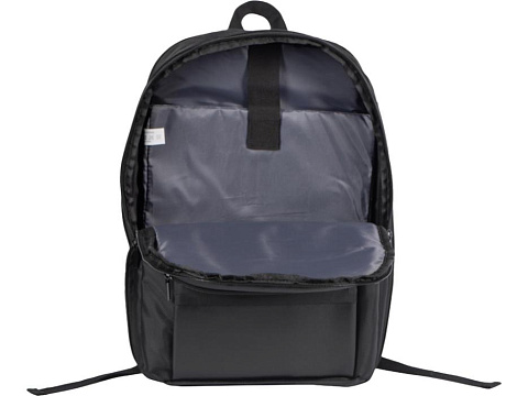 Расширяющийся рюкзак Slimbag для ноутбука 15,6" - рис 7.