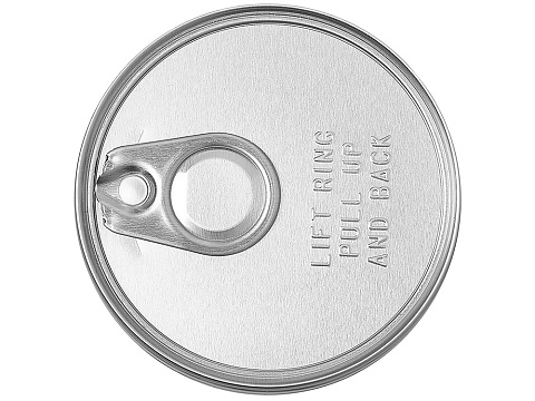 Миндаль жареный NutBite, в банке easy-open, 150 г. - рис 3.