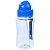 Детская бутылка для воды Nimble, синяя - миниатюра - рис 2.