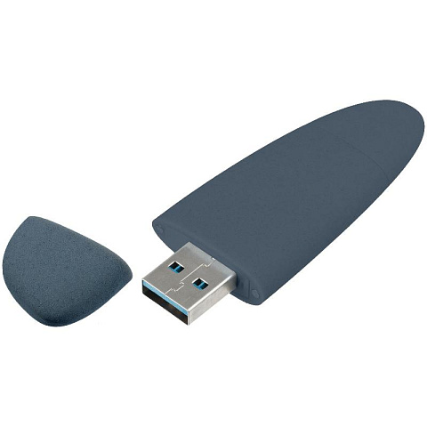 Флешка Type-C USB 3.0 "Камень" (32 Гб) - рис 7.