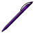 Ручка шариковая Prodir DS3 TFF, фиолетовая - миниатюра - рис 3.