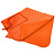 Плед для пикника Soft & Dry, темно-оранжевый - миниатюра - рис 3.