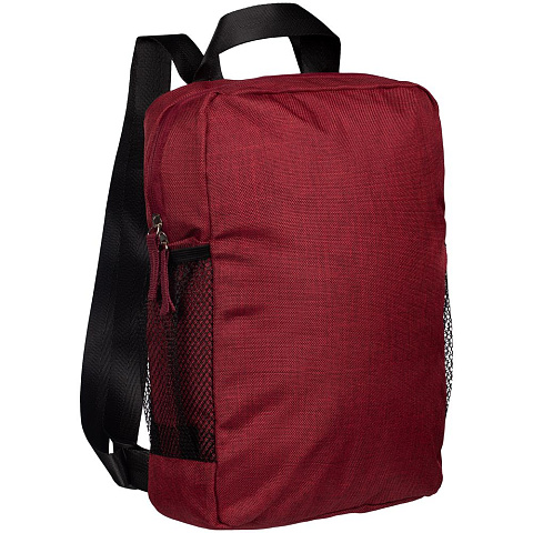 Рюкзак Packmate Sides, красный - рис 2.