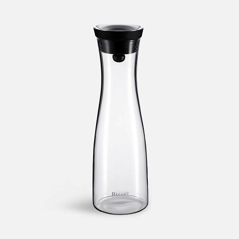 Графин с фильтр-пробкой Linea Franco - рис 2.