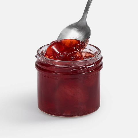 Джем Summer Taste, клубничный - рис 4.