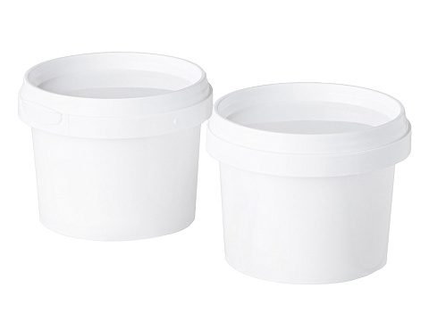 Набор для создания 2-х ароматических свечей: амбра и табак/маракуйя, сандал и пачули (без лого LM) - рис 8.