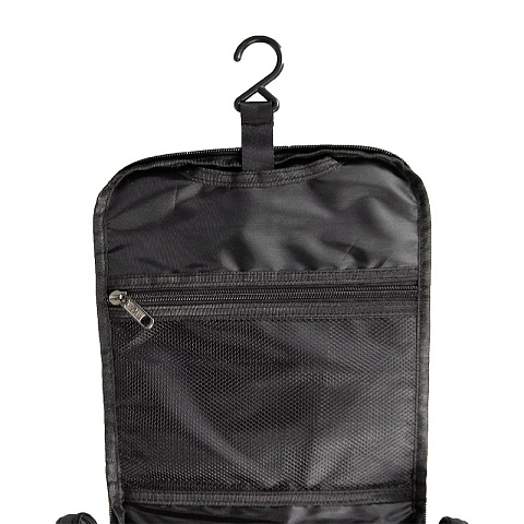 Несессер Comfort Travel Option, чёрный - рис 8.