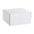 Коробка с откидной крышкой (16см) - миниатюра