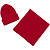 Шапка Life Explorer, красная (алая) - миниатюра - рис 7.