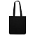 Cумка хозяйственная Bagsy easy 105 г/м², черный - миниатюра - рис 3.