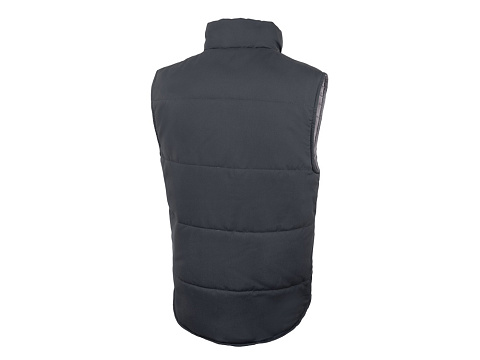 Жилет Ontario мужской, темно-синий - рис 6.