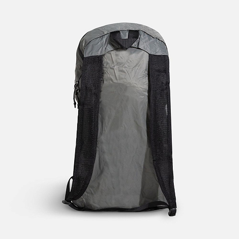 Рюкзак Yunyan складной, серый - рис 4.