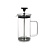 Кофейник стеклянный на 3 чашки Cafetiere - миниатюра