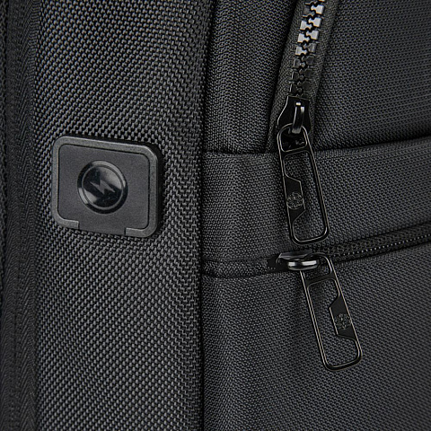 Рюкзак Discovery 15, черный - рис 7.