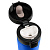 Термостакан с ситечком No Leak Infuser, синий - миниатюра - рис 4.