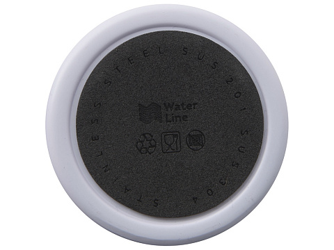 Вакуумная термобутылка Pelican, 500 мл, белый - рис 8.