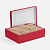 Коробка Drop Top, красная - миниатюра - рис 4.