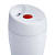 Термостакан Solingen, вакуумный, герметичный, белый - миниатюра - рис 3.