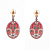 Серьги Clara Bijoux A74954 R - миниатюра