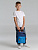 Рюкзак детский Kiddo, синий с голубым - миниатюра - рис 12.