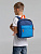 Рюкзак детский Kiddo, синий с голубым - миниатюра - рис 11.