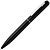 Ручка шариковая Scribo, черная - миниатюра