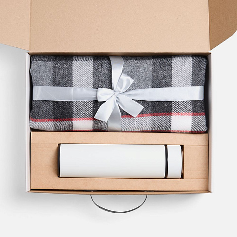 Набор Homedale, серый с белым - рис 2.