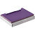Набор Flat, фиолетовый - миниатюра