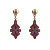Серьги Clara Bijoux A51943.3T V/G - миниатюра