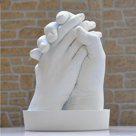 Набор для 3D скульптуры Isculp - рис 9.