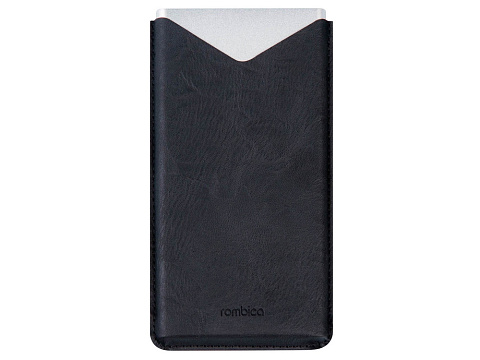 Внешний аккумулятор Rombica NEO AX120L Quick - рис 3.