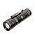Аккумуляторный фонарь Eco Beam, черный - миниатюра - рис 2.