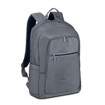 RIVACASE 7561 grey ECO рюкзак для ноутбука 15.6-16 / 6