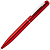 Ручка шариковая Scribo, красная - миниатюра - рис 2.